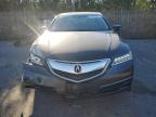 2015 Acura Tlx Tech للبيع في San Martin، CA - Front End