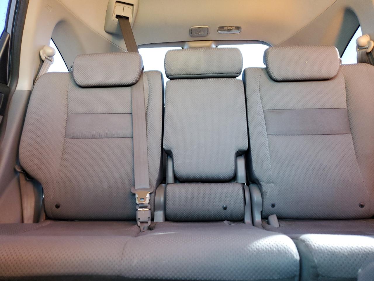 2007 Honda CR-V - Image 10