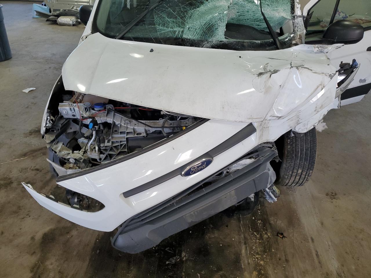 2015 Ford Transit - Image 12