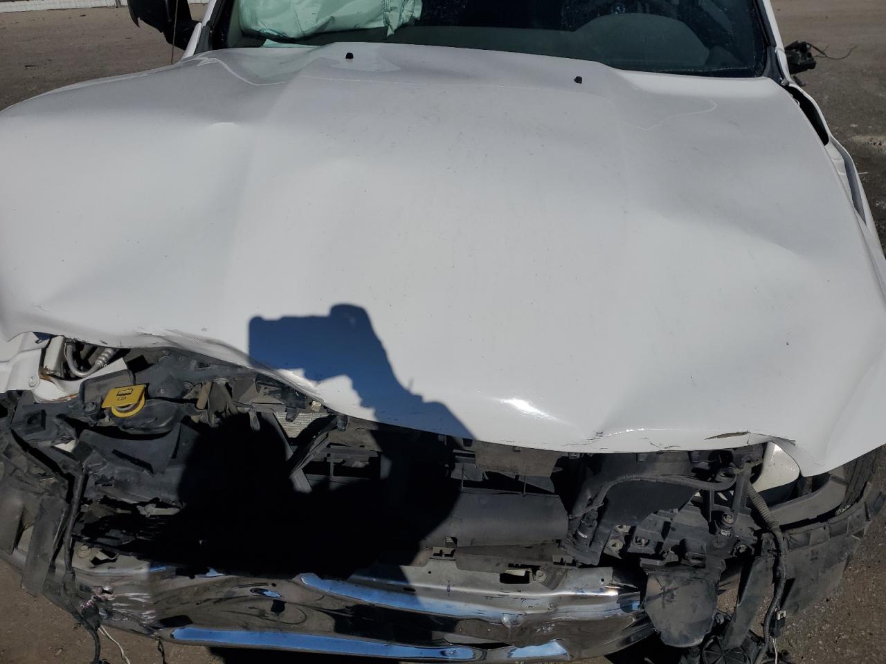 2013 Ram 1500 St VIN: 1C6RR6FG6DS516000 Lot: 83525024