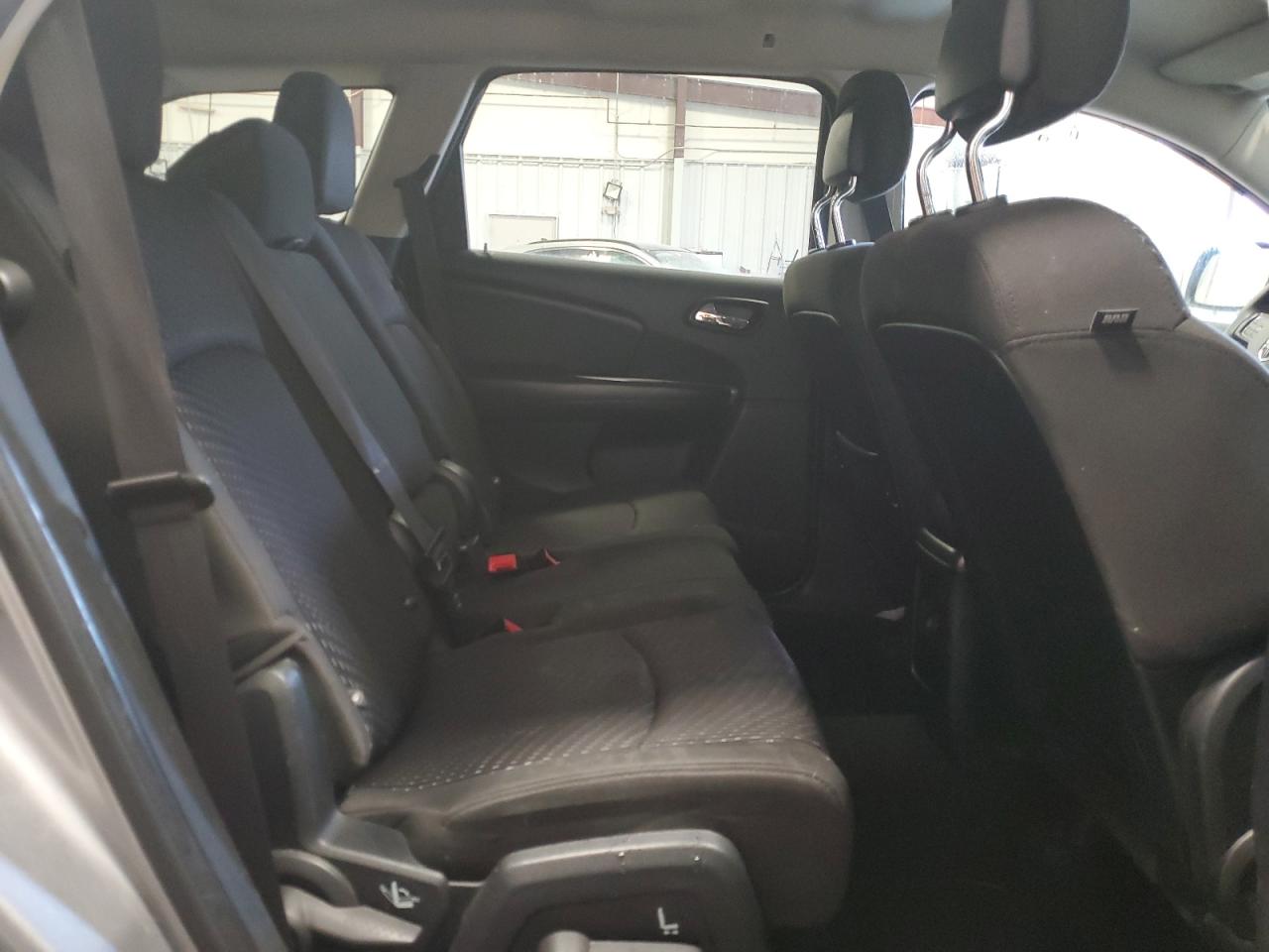 2017 Dodge Journey - Image 11