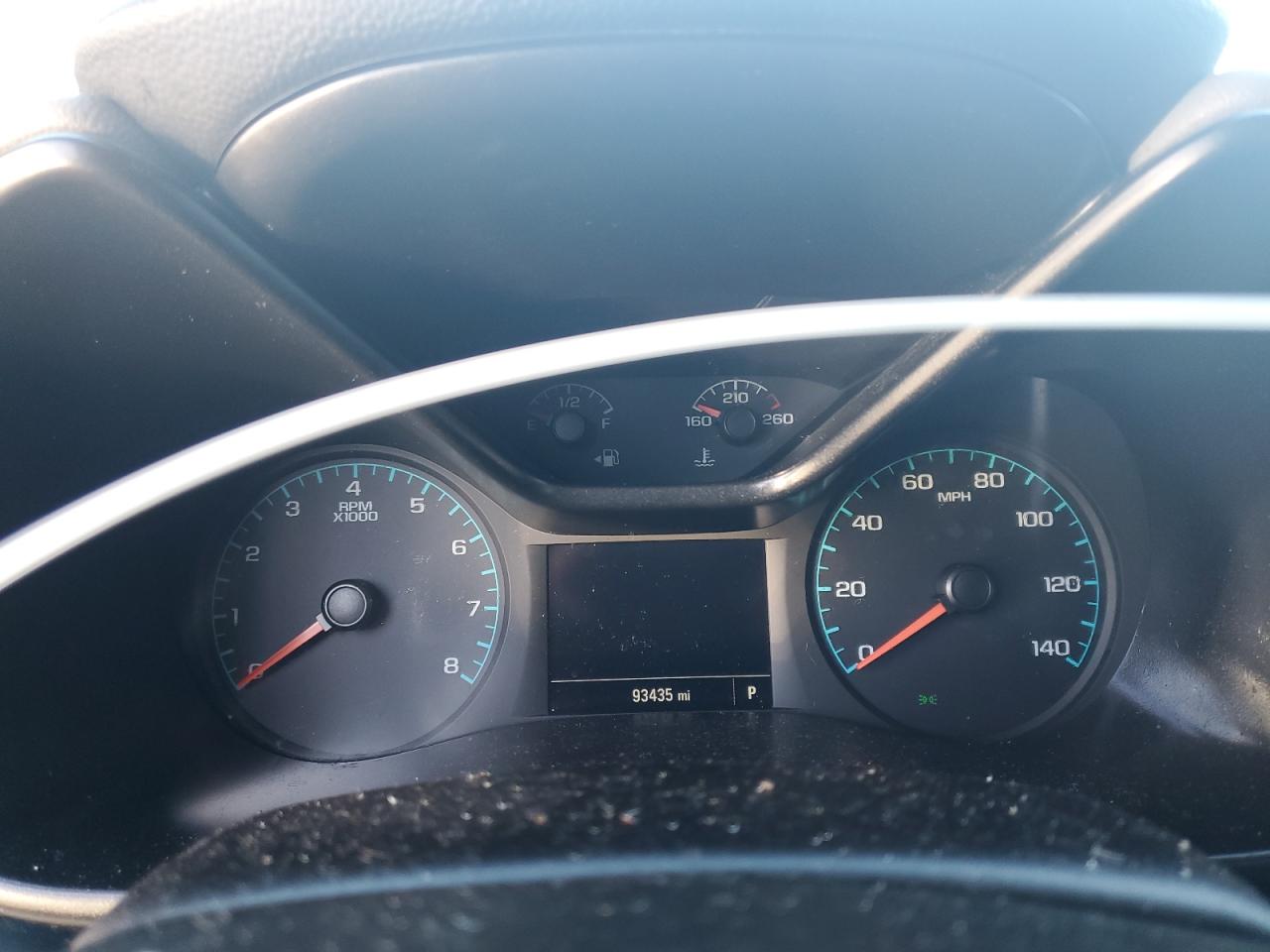 1GCGSBEN7K1286371 CHEVROLET COLORADO 2019