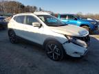 2022 Nissan Rogue Sport Sl на продаже в Gastonia, NC - Front End