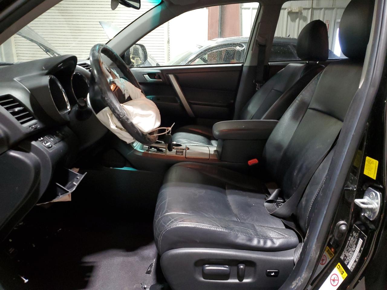 2011 Toyota Highlander - Image 7