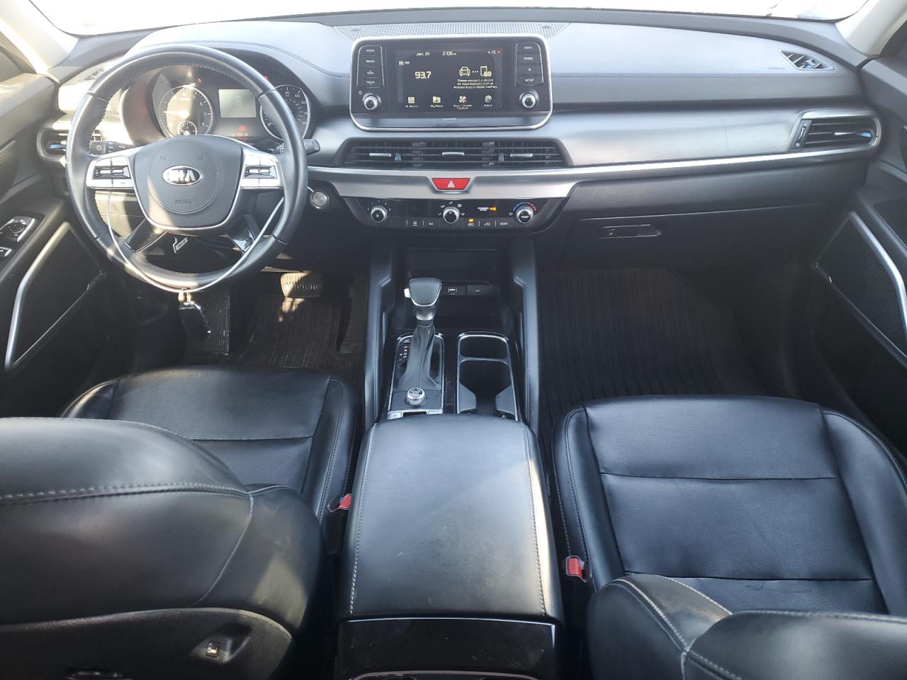 2020 Kia Telluride - Image 8