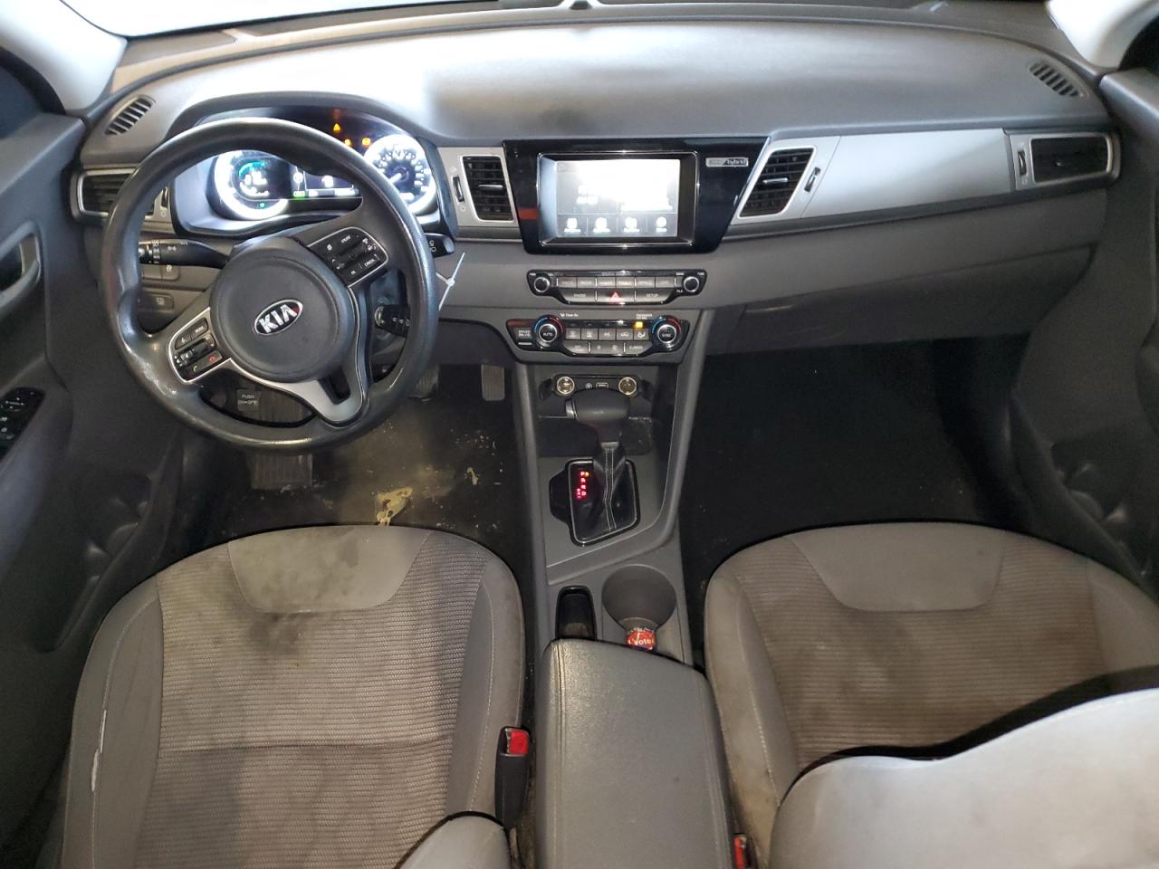 2017 Kia Niro - Image 8