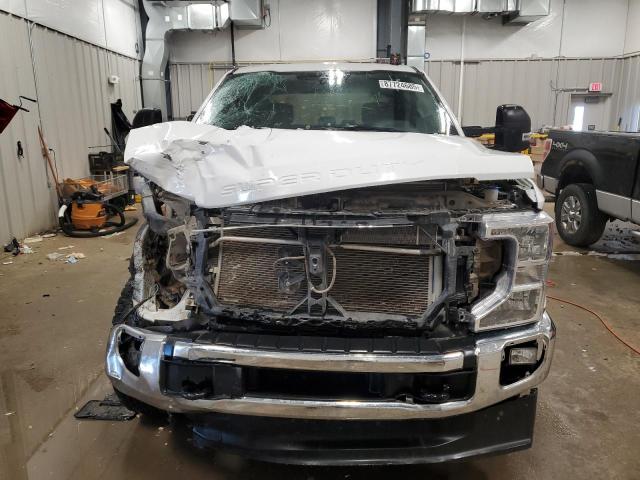  FORD F350 2021 Белы