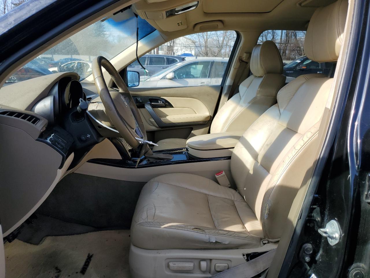2009 Acura MDX - Image 7