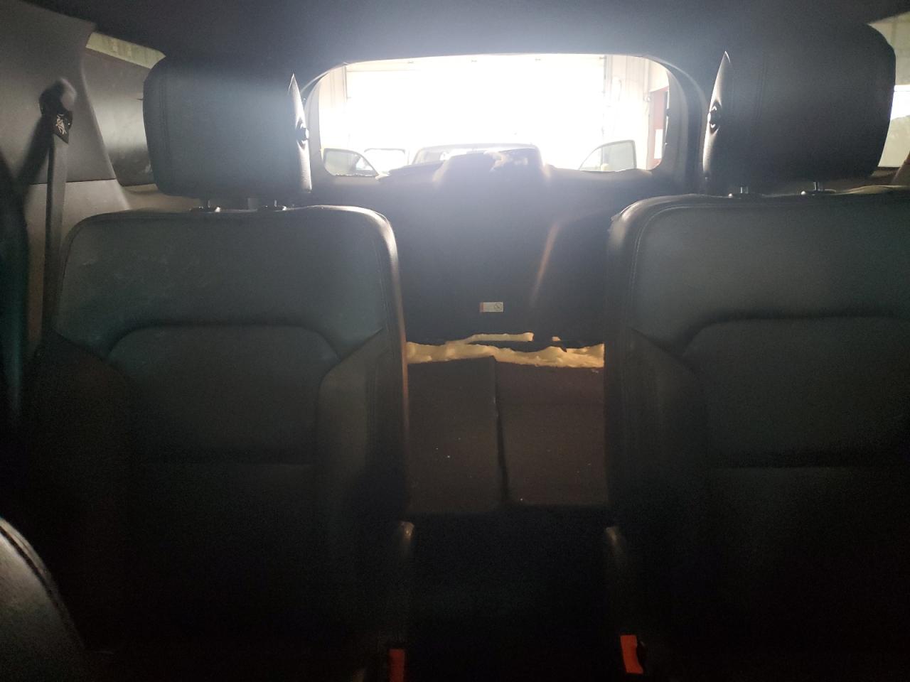1FM5K8D85GGC29320 FORD EXPLORER 2016