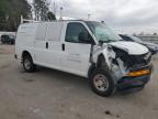 2022 Chevrolet Express G2500  for Sale in Dunn, NC - Front End