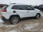 2017 Jeep Cherokee Latitude продається в Davison, MI - Rollover