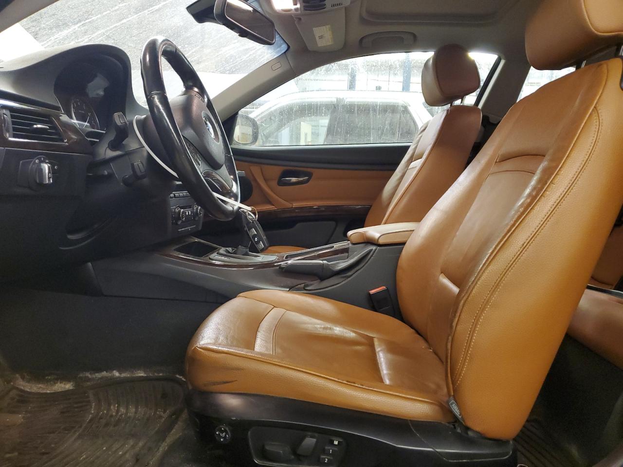 2011 BMW 3er - Image 7