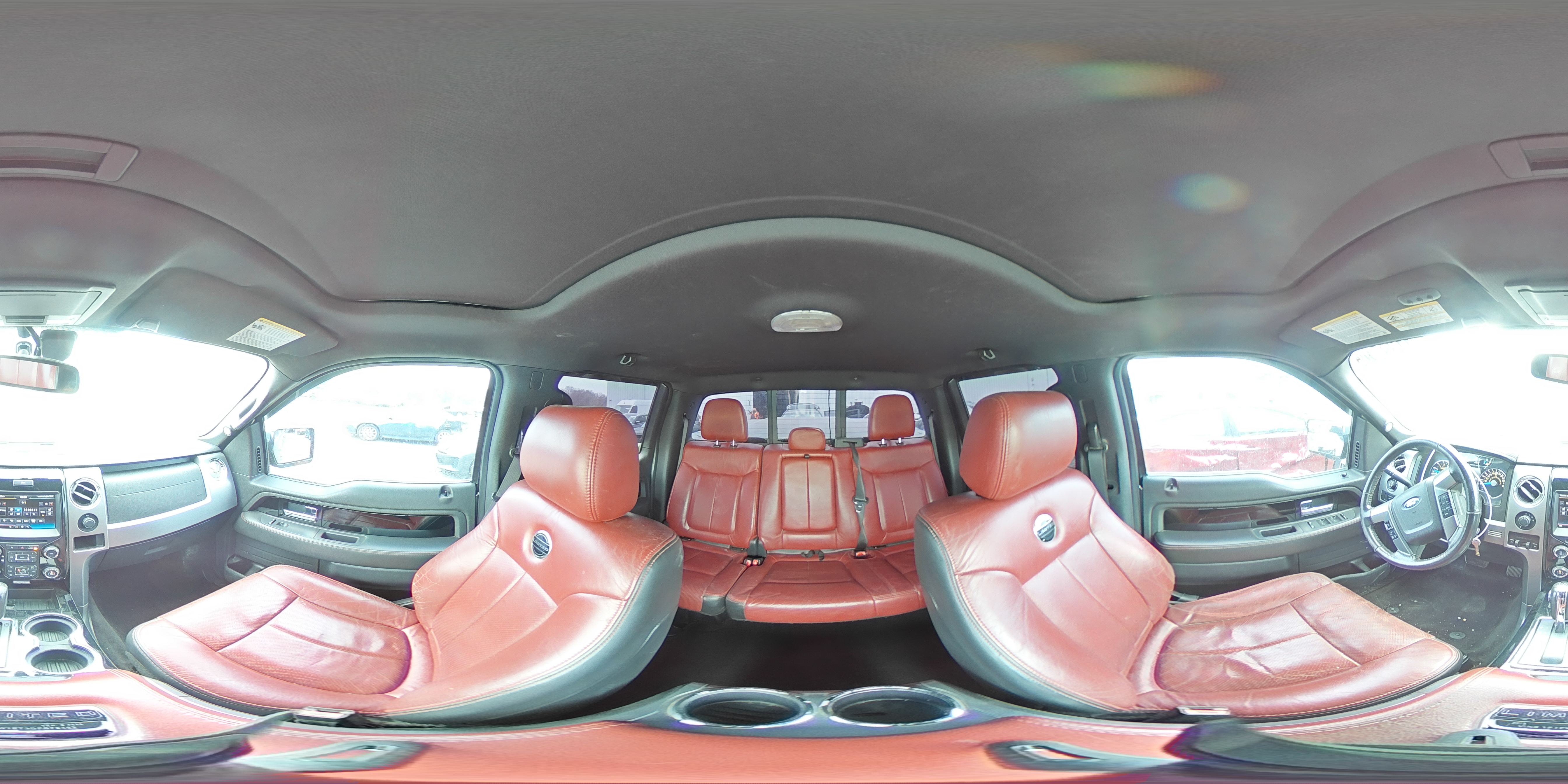 2013 Ford F-150 - Image 15