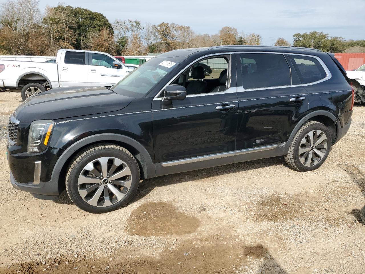 2020 Kia Telluride - Image 1