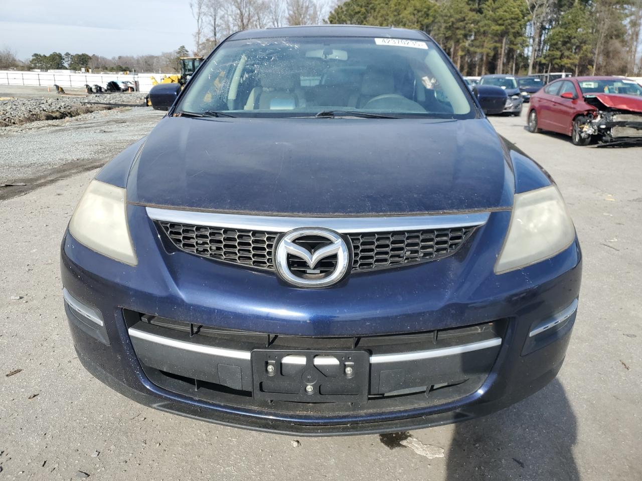 2009 Mazda CX-9 - Image 5