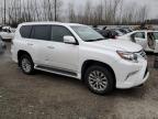 2018 Lexus Gx 460 en Venta en Arlington, WA - Front End