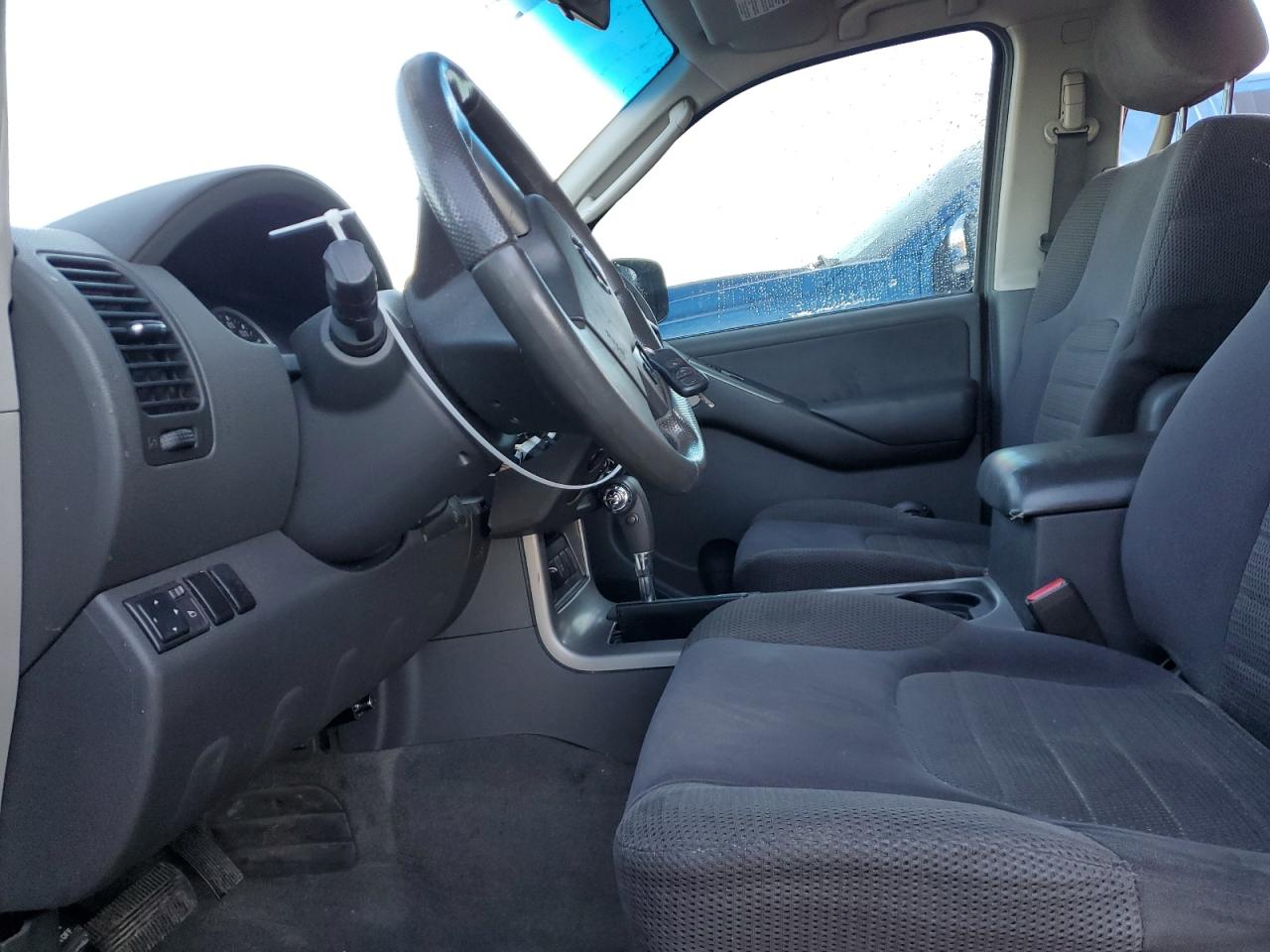 2007 Nissan Pathfinder - Image 7