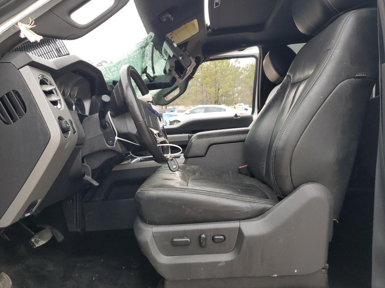2014 Ford F250 - Image 7