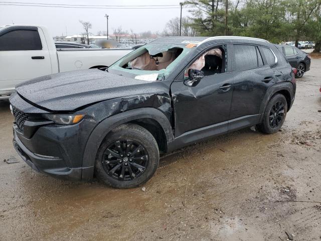 2023 Mazda Cx-50 Preferred Plus