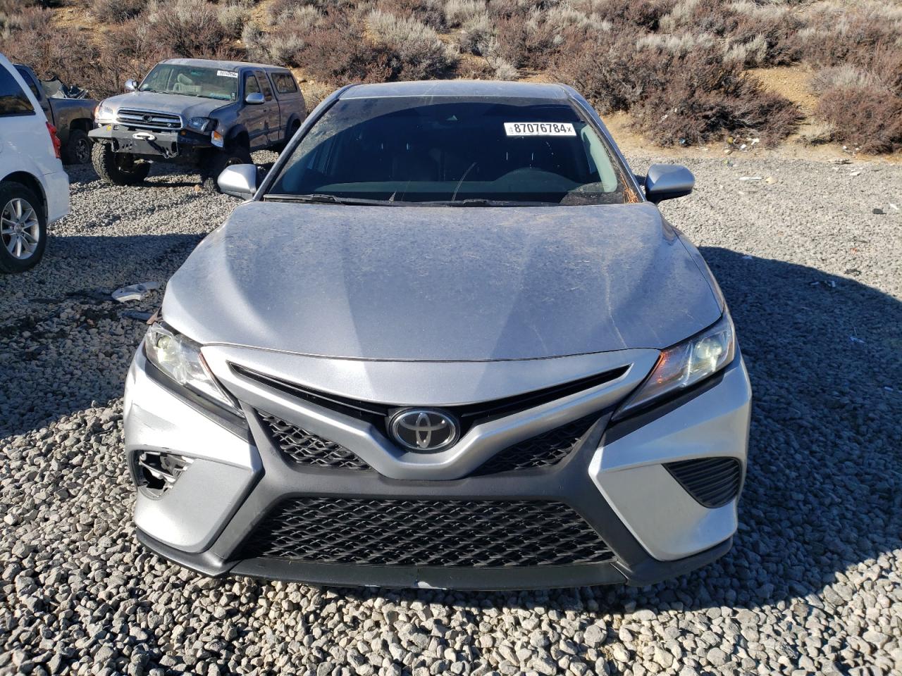 4T1G11AK3LU942117 TOYOTA CAMRY 2020