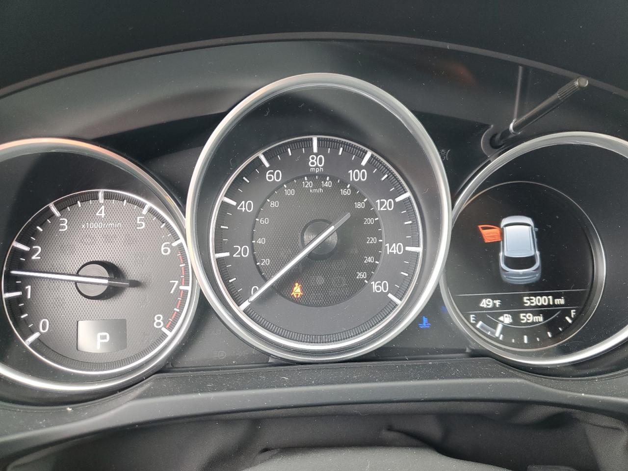 2017 Mazda CX-5 - Image 9