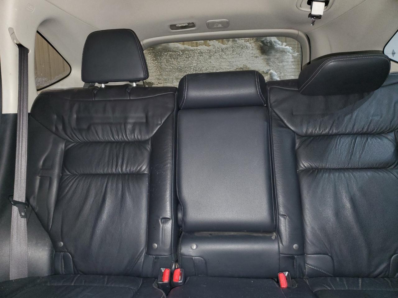 2014 Honda CR-V - Image 10