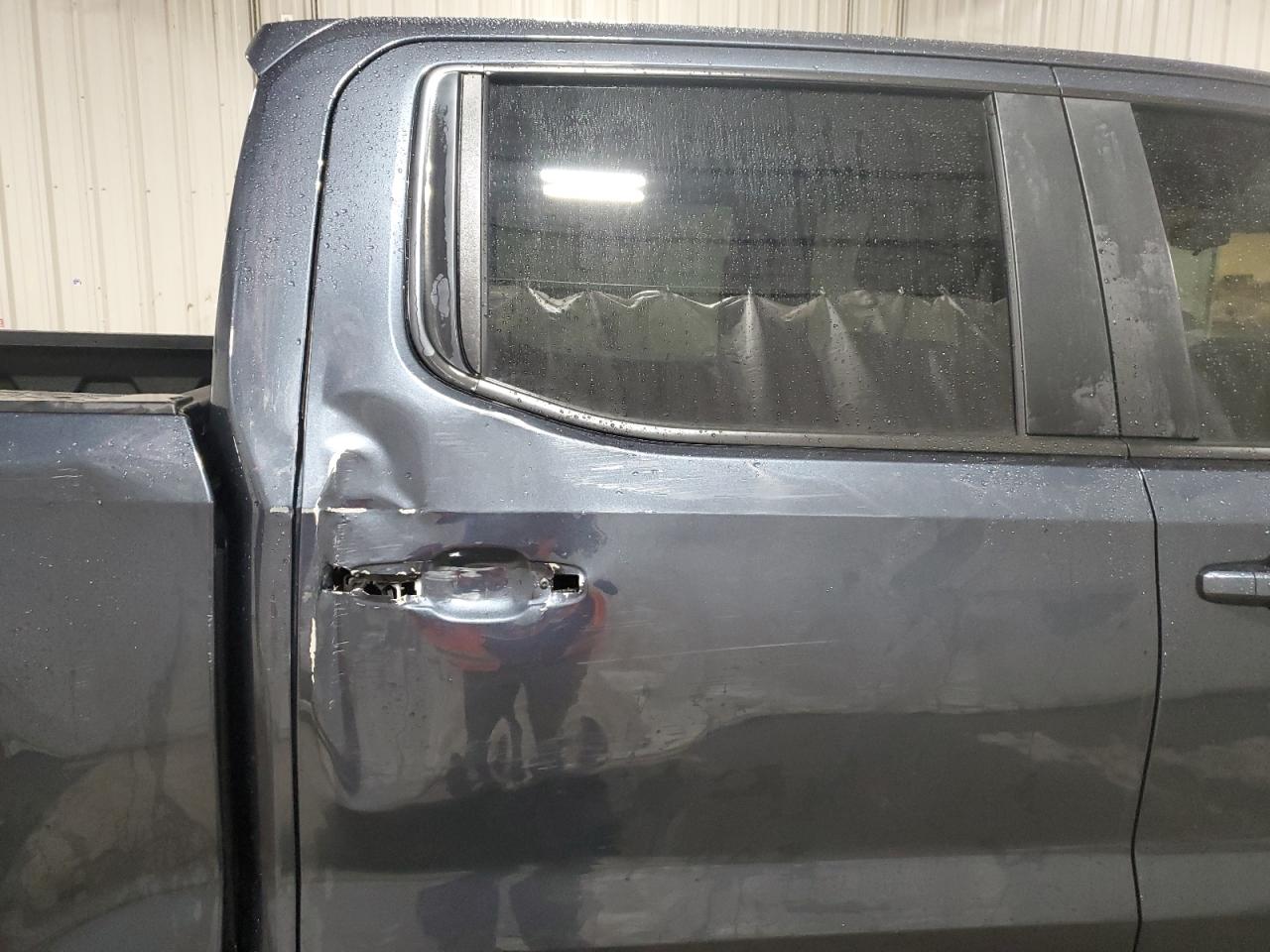 1GCUYEED2MZ401232 CHEVROLET ALL Models 2021