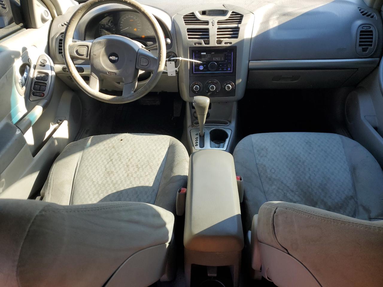 2004 Chevrolet Malibu - Image 8