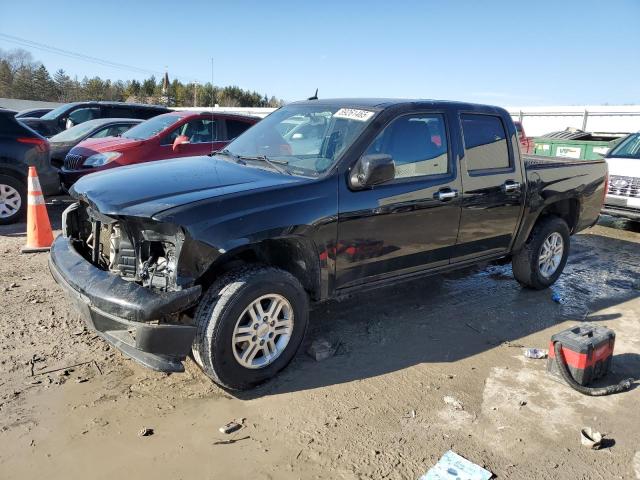 2012 Chevrolet Colorado Lt