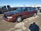 1997 Buick Lesabre Limited en Venta en Kansas City, KS - Burn - Engine