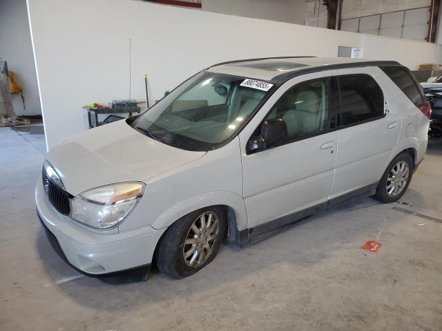 2006 Buick Rendezvous Cx