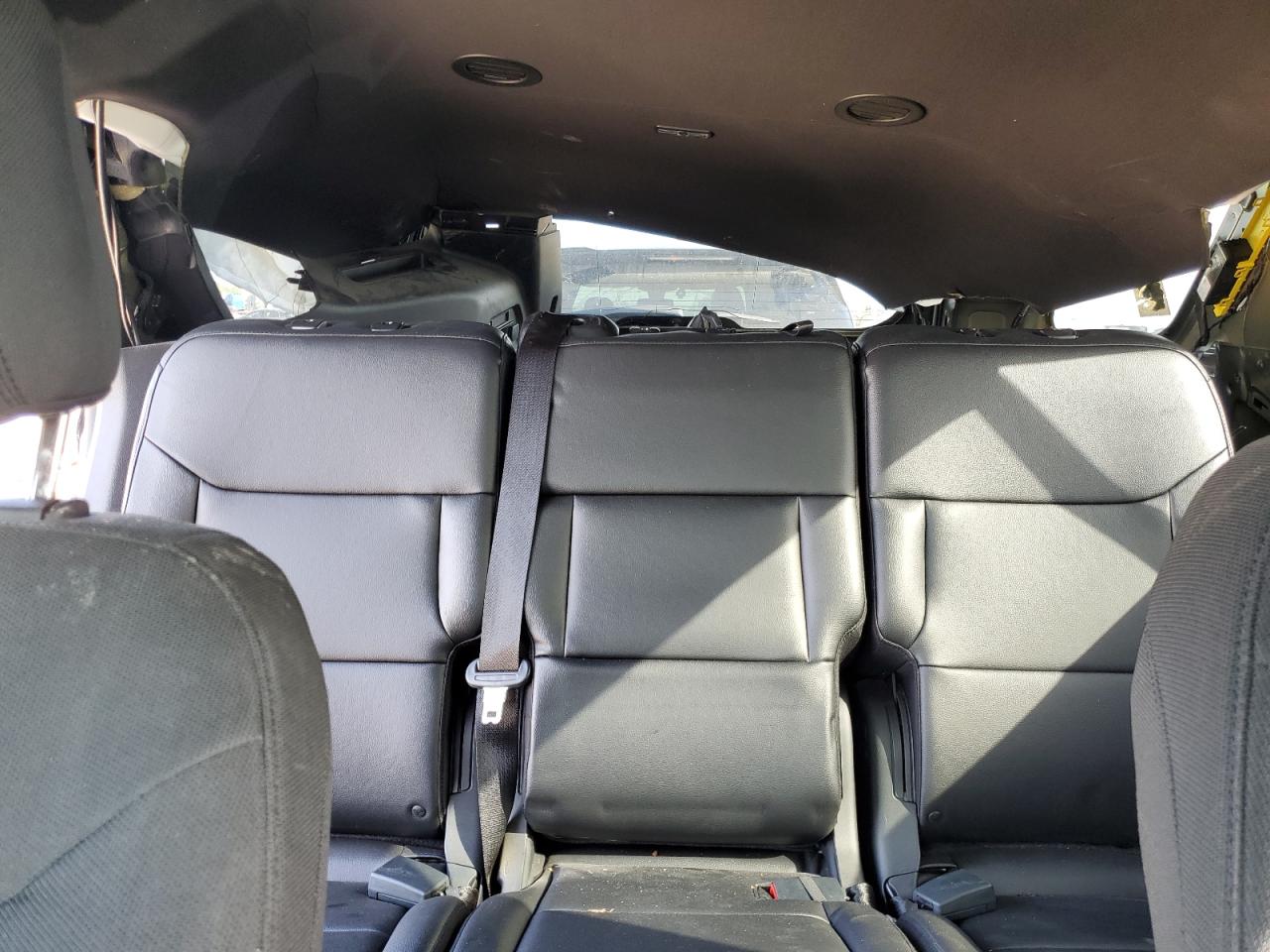 2022 Ford Explorer - Image 10