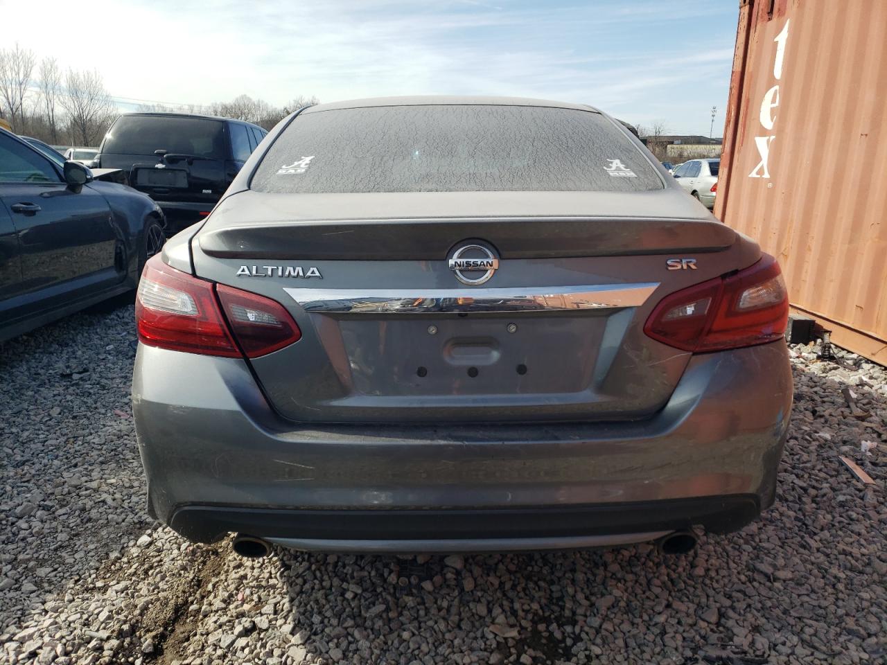 2017 Nissan Altima - Image 6