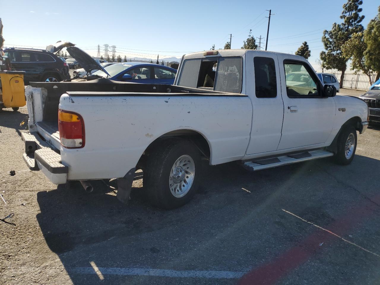 1999 Ford Ranger - Image 3