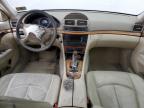 2003 Mercedes-Benz E 500 de vânzare în Hillsborough, NJ - Front End