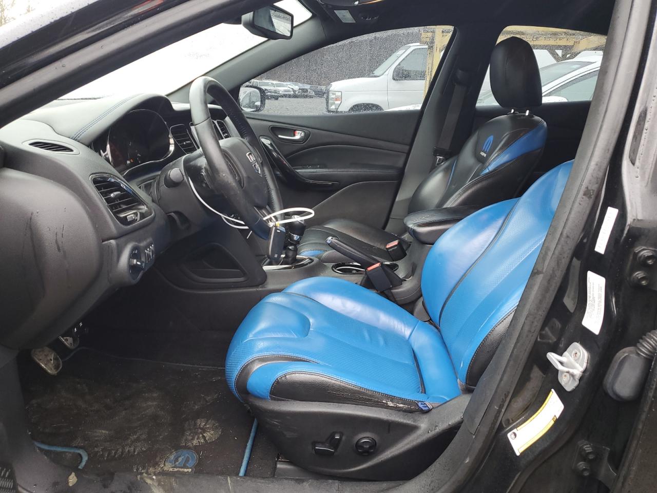 2013 Dodge Dart - Image 7