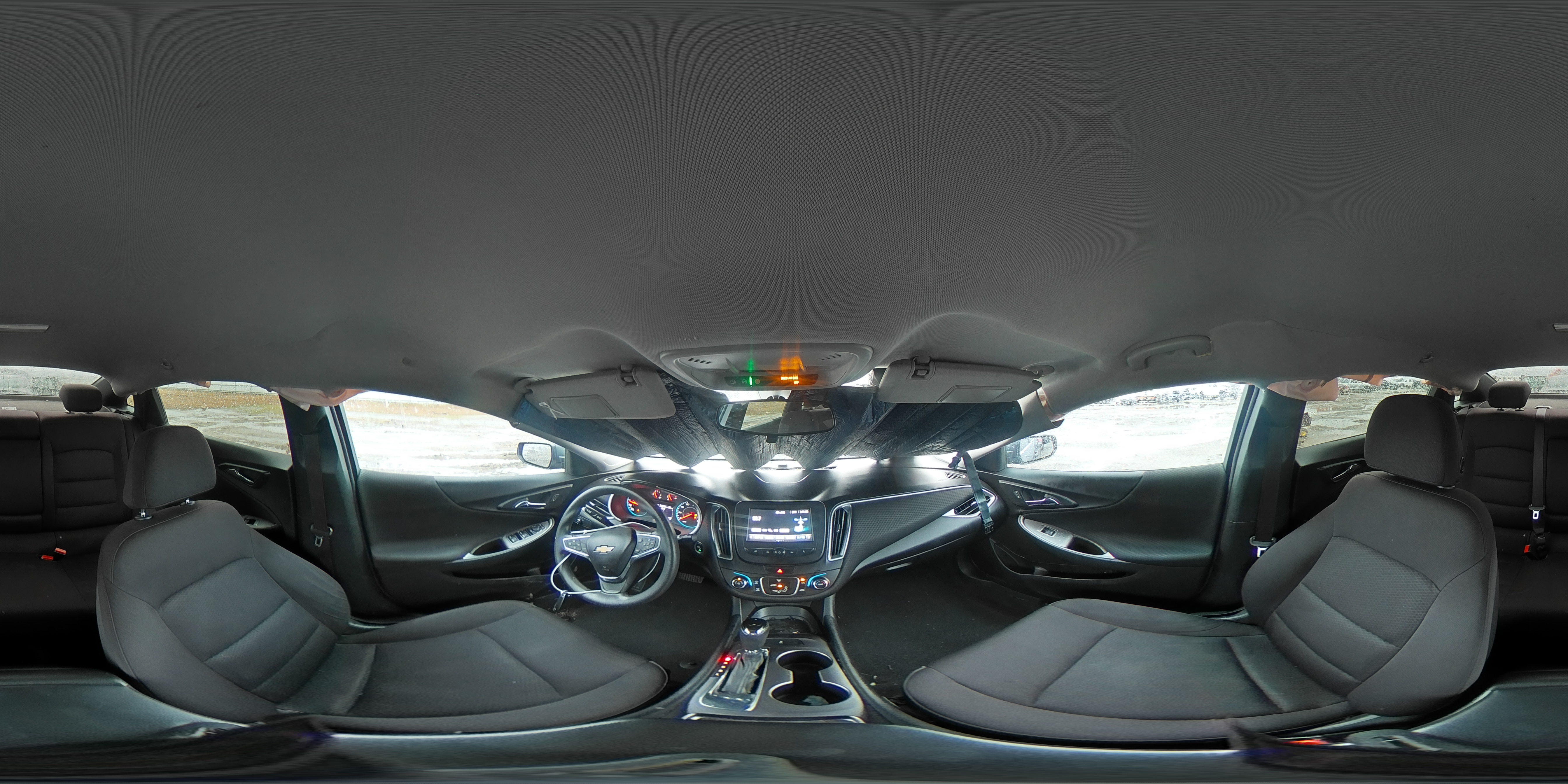 2018 Chevrolet Malibu - Image 13