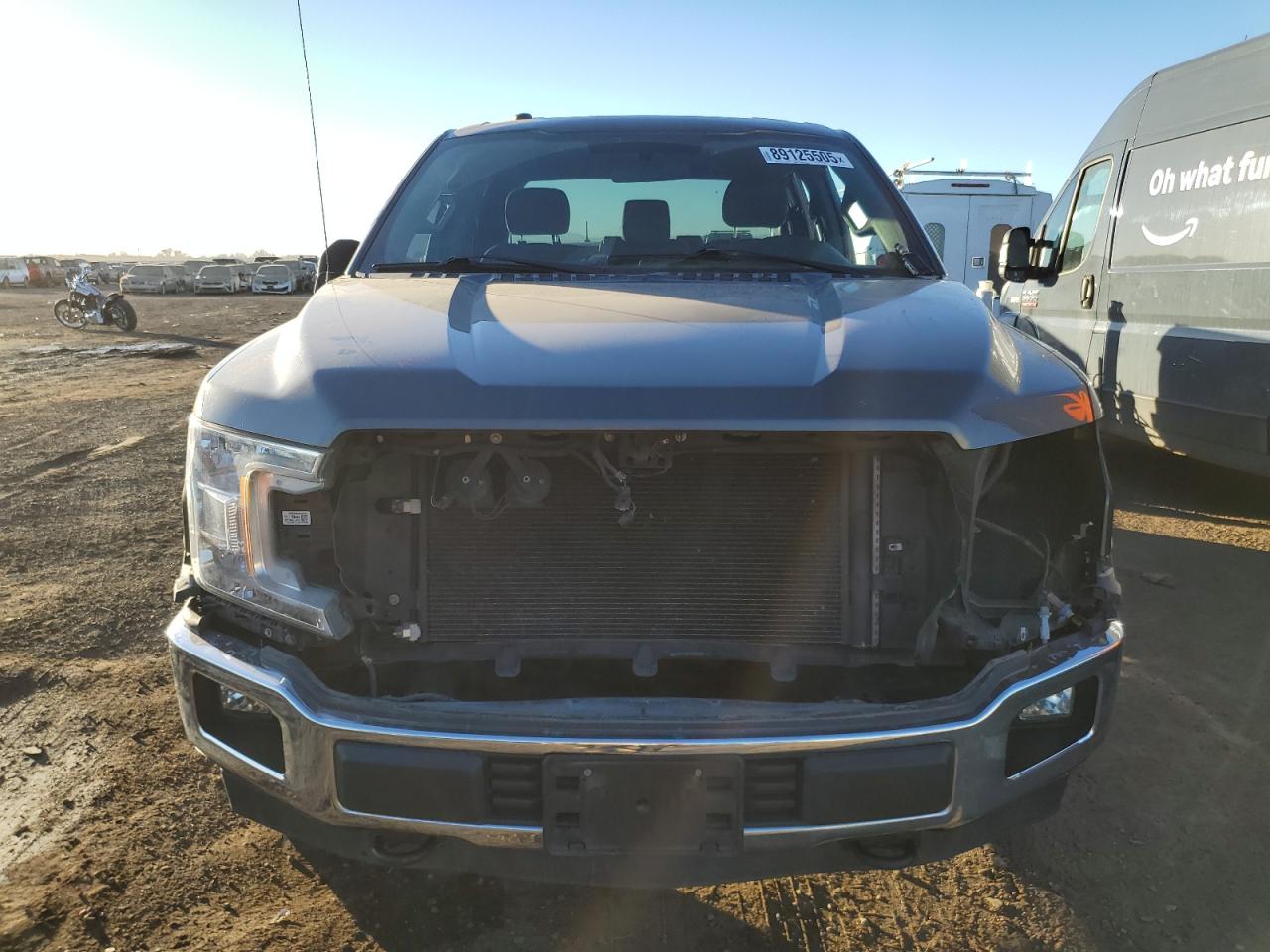 2018 Ford F-150 - Image 5
