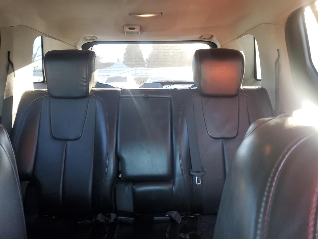 2010 GMC Terrain - Image 10