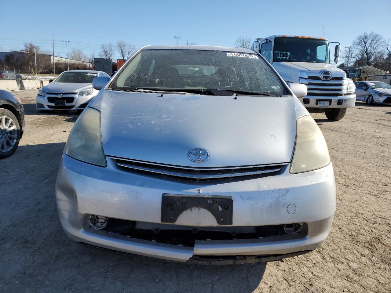 2006 Toyota Prius - Image 5