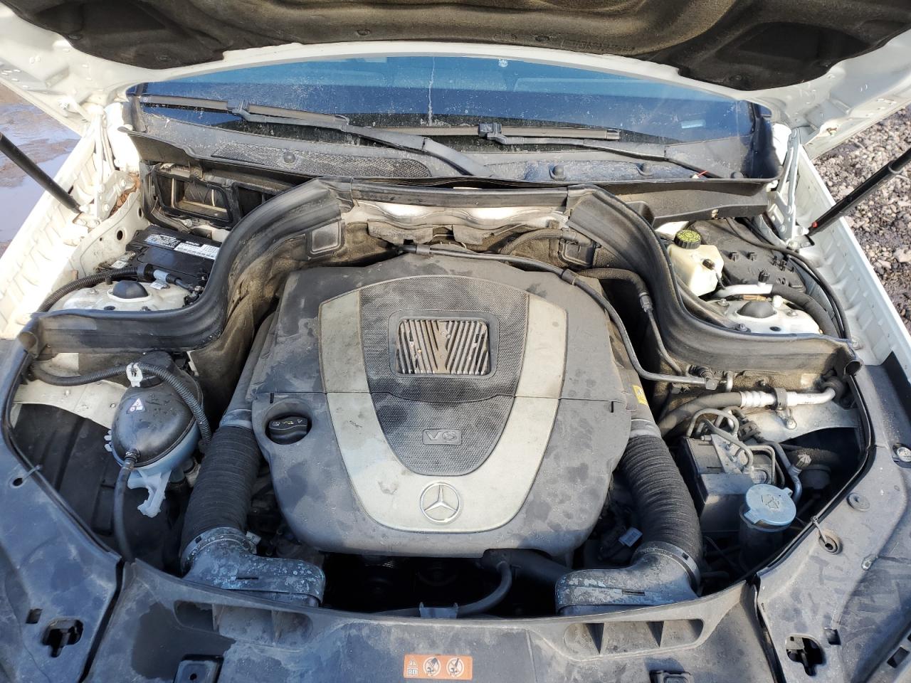 2010 Mercedes-Benz Glk 350 4Matic VIN: WDCGG8HB0AF325674 Lot: 42317145