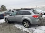 2011 Subaru Outback 3.6R Limited на продаже в Albany, NY - Front End