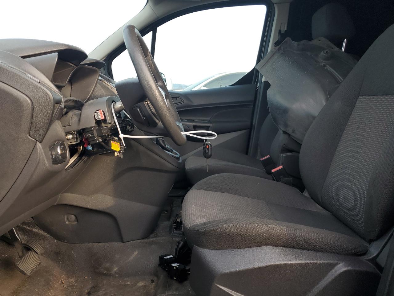 2014 Ford Transit - Image 7
