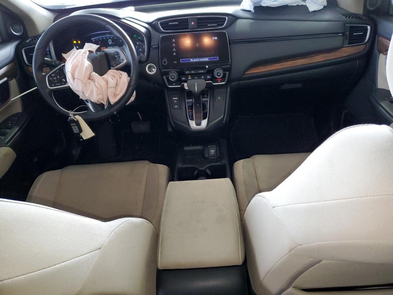 2019 Honda CR-V - Image 8