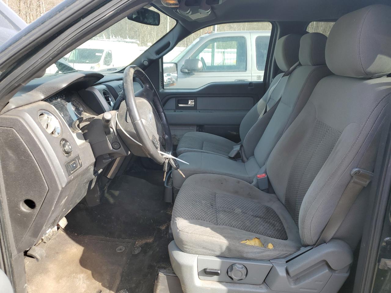 2013 Ford F-150 - Image 7