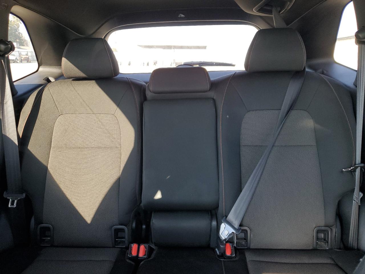 2023 Honda Cr-V Sport VIN: 7FARS6H54PE029506 Lot: 42027895