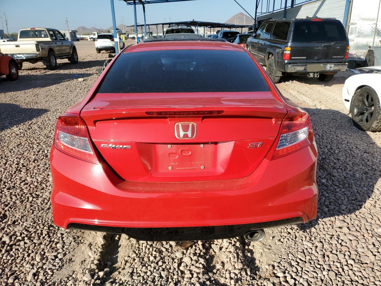 2013 Honda Civic - Image 6