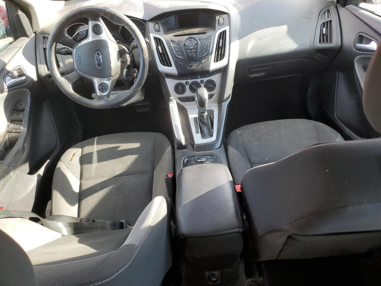 2014 Ford Focus - Image 8