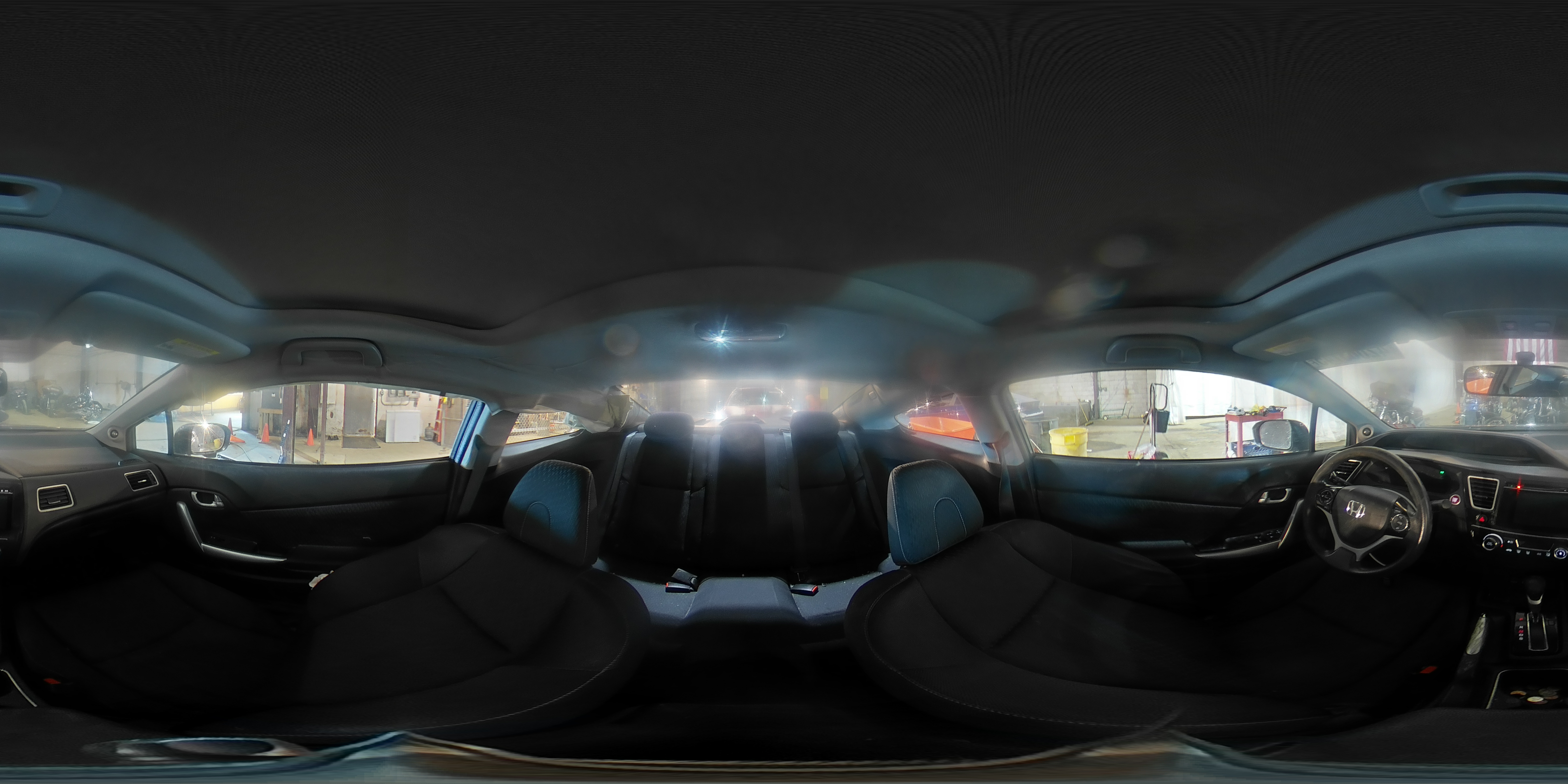 2015 Honda Civic - Image 12