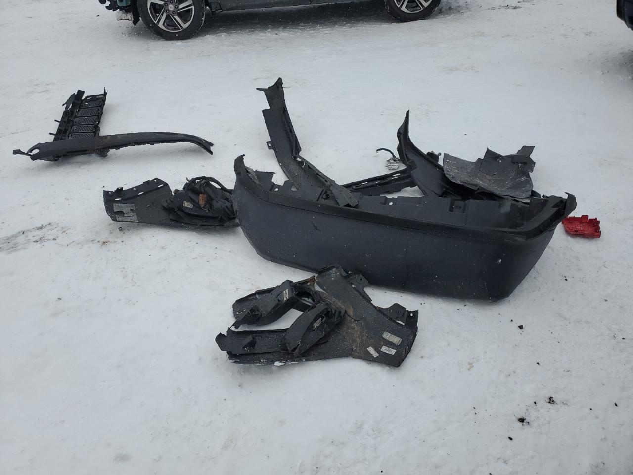 2021 Jeep Compass - Image 15